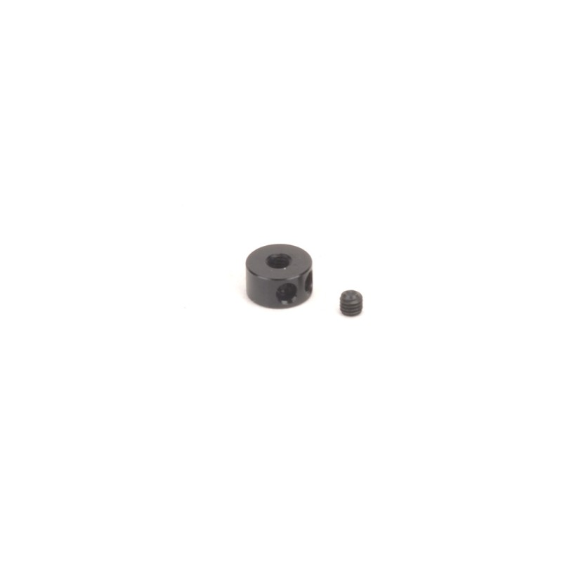 U8169 - Diff Clamp Nut - Icon