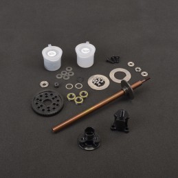 U8186 - Ball Diff Set - Icon