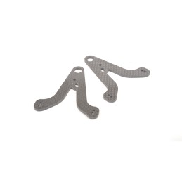 U8075 - C/F Front Wishbone - Icon (pr)