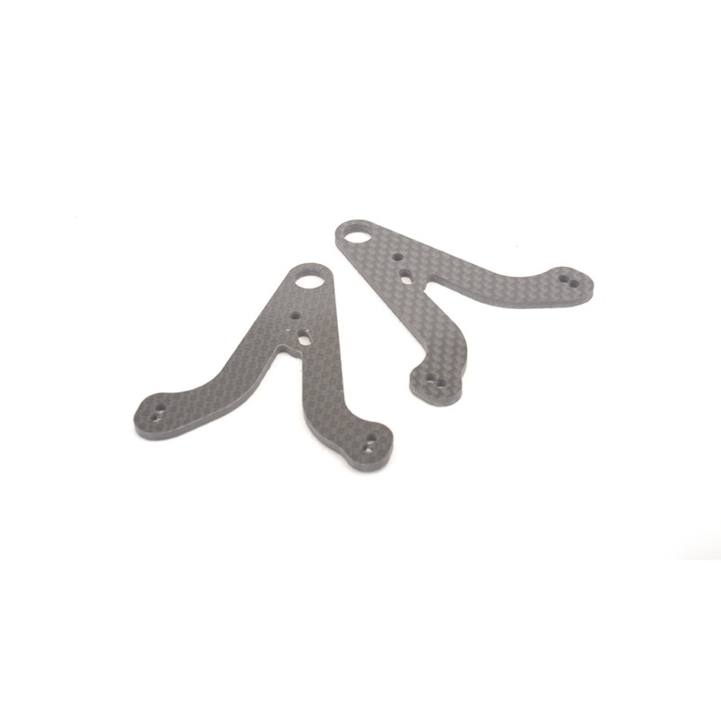 U8075 - C/F Front Wishbone - Icon (pr)
