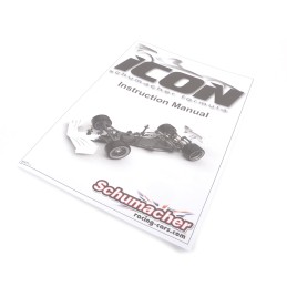 U8134 - Manual - Icon