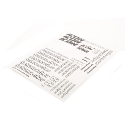 U8135 - Decals - Icon