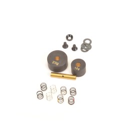 U8137 - Mass Damper Set