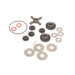 U8344 - Gear Diff Rebuild Kit - Icon 2,A3