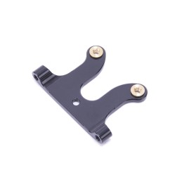 U8349 - Alloy Horizontal Wing Mount - Icon 2