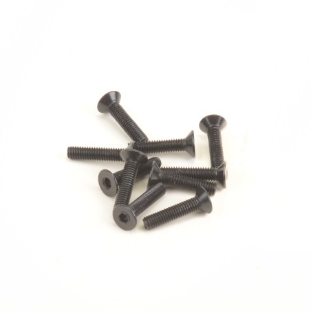 U8352 - M3x14 Csk Hd (pk10)