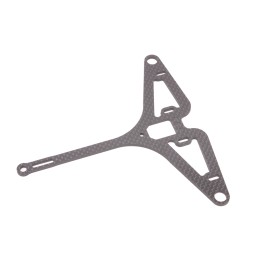 U8358 - C/F Camber Strap -6mm Width 1.5deg - Icon