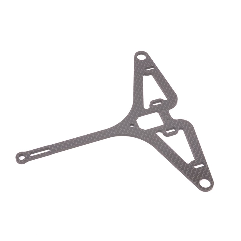 U8358 - C/F Camber Strap -6mm Width 1.5deg - Icon