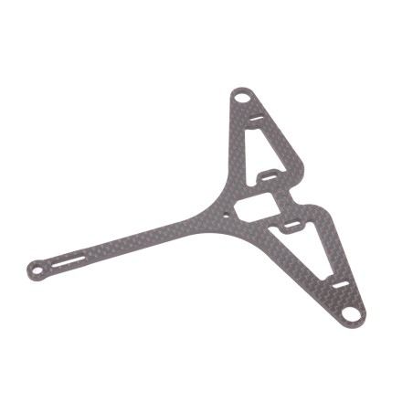 U8358 - C/F Camber Strap -6mm Width 1.5deg - Icon