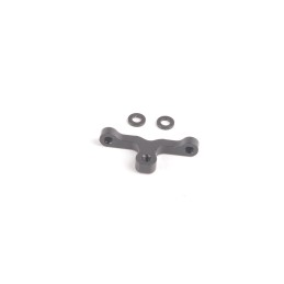 U7919 - Alloy Pivot Block - A2/3,E3-E5,Icon/2