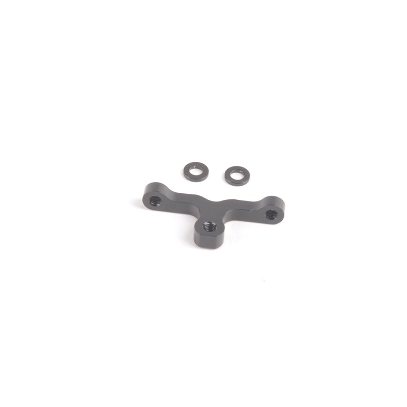 U7919 - Alloy Pivot Block - A2/3,E3-E5,Icon/2
