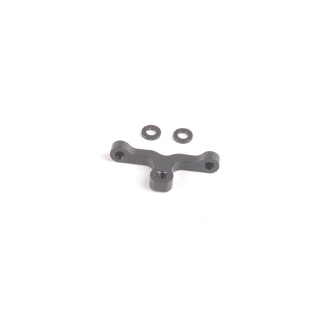 U7919 - Alloy Pivot Block - A2/3,E3-E5,Icon/2