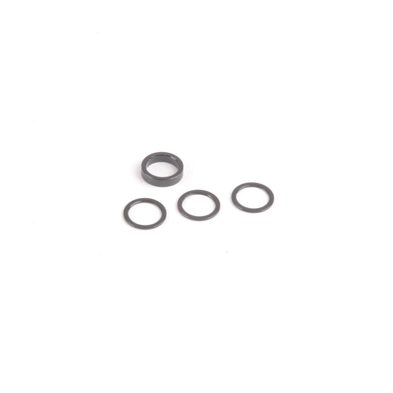 U7899 - Diff Spacer Set - A2/3,E4/5,Icon/2
