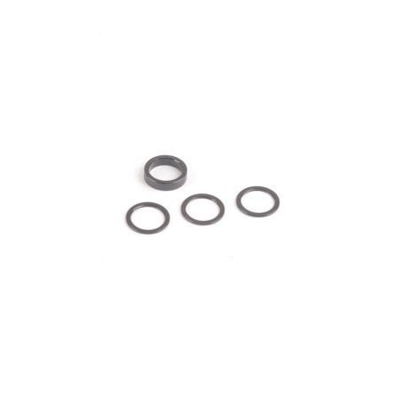 U7899 - Diff Spacer Set - A2/3,E4/5,Icon/2