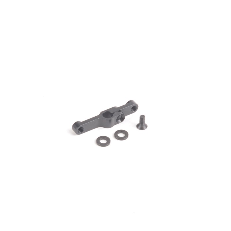 U7918 - Alloy Pivot Mount - A2/3,E3-E5,Icon/2