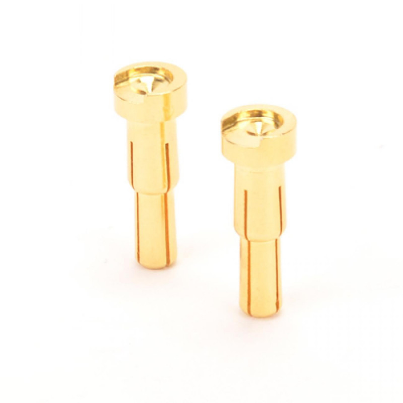 CR584 - 4/5mm Stepped Plug - pr