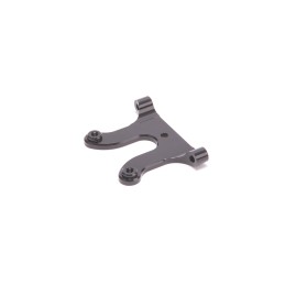 U8665 - Alloy Horizontal Wing Mount V2 - Icon 2 Worlds