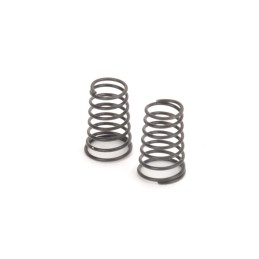 U4838 - Rear Springs Black - Soft pr - A1-A3,E1-E5,Icon/2