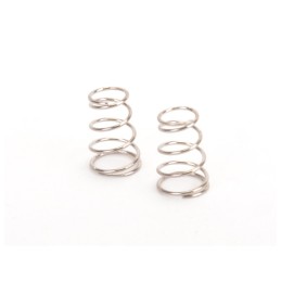 U4841 - Rear Springs Nickel - Hard pr - A1-A3,E1-E5,Icon/2
