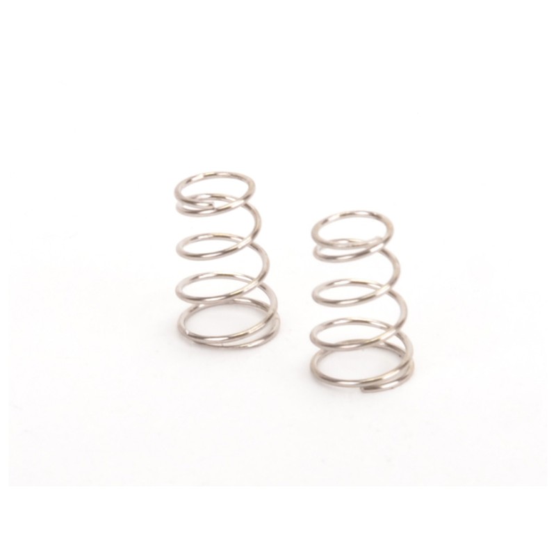 U4841 - Rear Springs Nickel - Hard pr - A1-A3,E1-E5,Icon/2