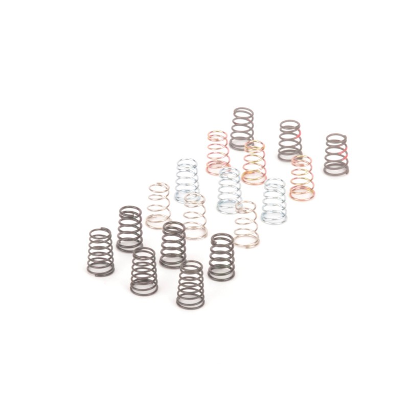 U4846 - Spring Tuning Set Rear - A1-A3,E1-E5,Icon/2