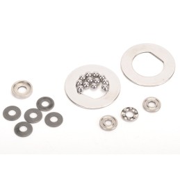 U4861 - Diff Rebuild Kit - E1-E5,A2/3,Icon/2
