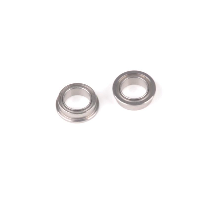 U7690 - Pro Ball Bearings 1/4 x 3/8 x 1/8 Fl Shielded