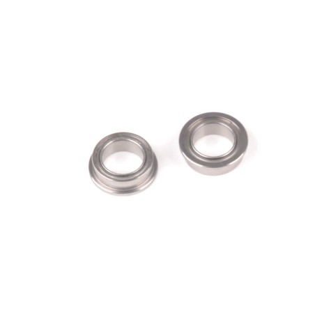 U7690 - Pro Ball Bearings 1/4 x 3/8 x 1/8 Fl Shielded