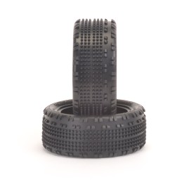 U6855 - CACTUS FUSION 1/10 -FRONT-4WD-YELLOW-PR