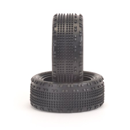 U6855 - CACTUS FUSION 1/10 -FRONT-4WD-YELLOW-PR