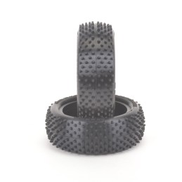 U6888 - MEZZO 1/10 FRONT 4WD - YELLOW - PR