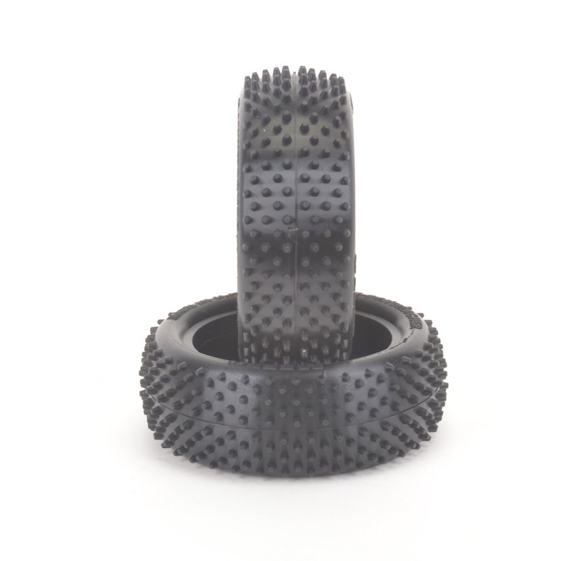 U6888 - MEZZO 1/10 FRONT 4WD - YELLOW - PR