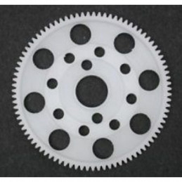 Corona PRO, modulo 48, 87 denti