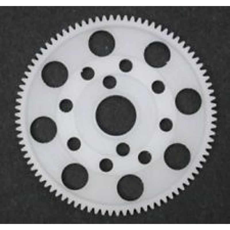 Corona PRO, modulo 48, 87 denti