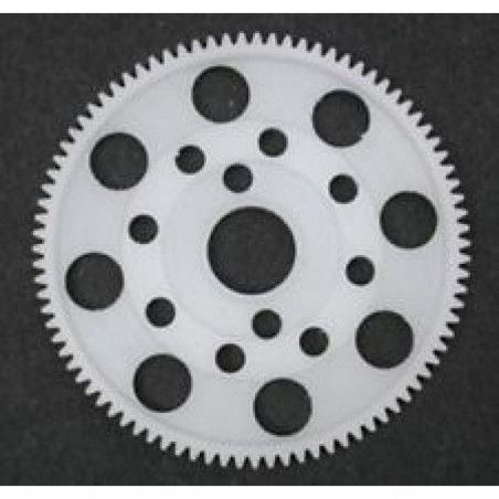 Corona PRO, modulo 48, 87 denti