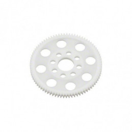 Corona PRO, modulo 48, 81 denti