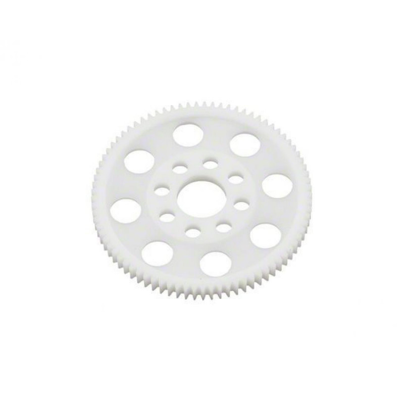 Corona PRO, modulo 48, 81 denti