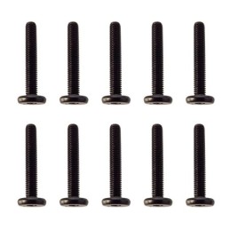 AE41091 - Screws, LP Low-Profile M3x20mm SHCS