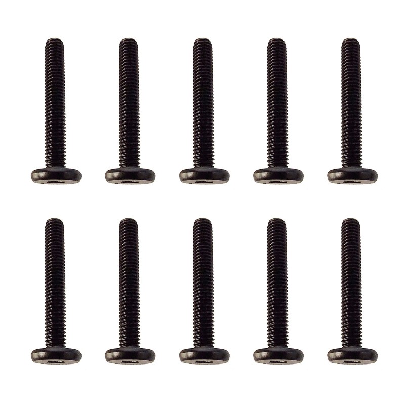 AE41091 - Screws, LP Low-Profile M3x20mm SHCS