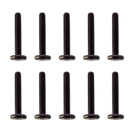 AE41091 - Screws, LP Low-Profile M3x20mm SHCS