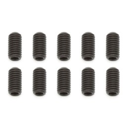 AE81257 - Set Screws, M3x6 mm