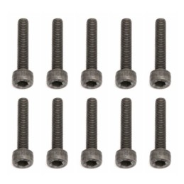 AE89224 - Screws, M3x16 mm SHCS