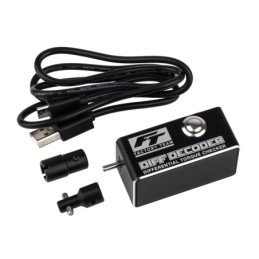 AE91918 - Factory Team Diff Decoder