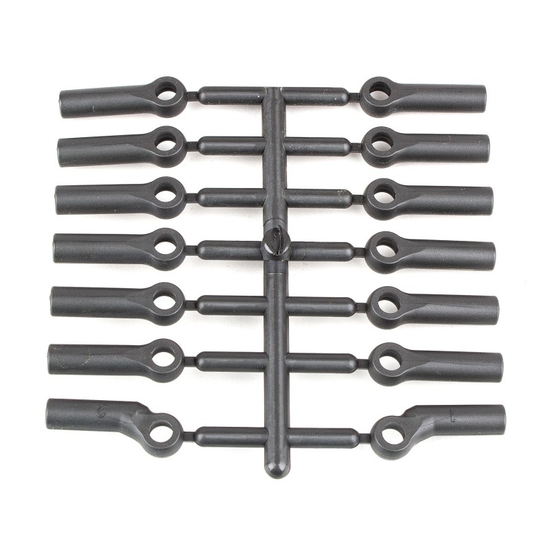 AE92308 - Ballcups, for 3.5mm turnbuckles