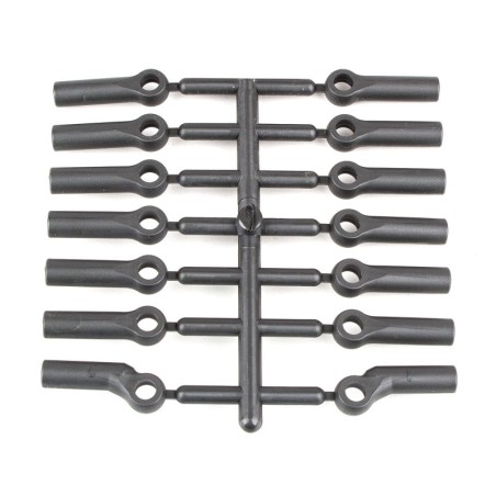AE92308 - Ballcups, for 3.5mm turnbuckles