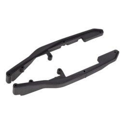 AE92402 - RC10B7 FT Side Rails, carbon