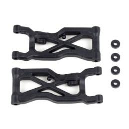 AE92408 - RC10B7 Rear Suspension Arms