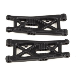 AE92410 - RC10B7 Front Suspension Arms
