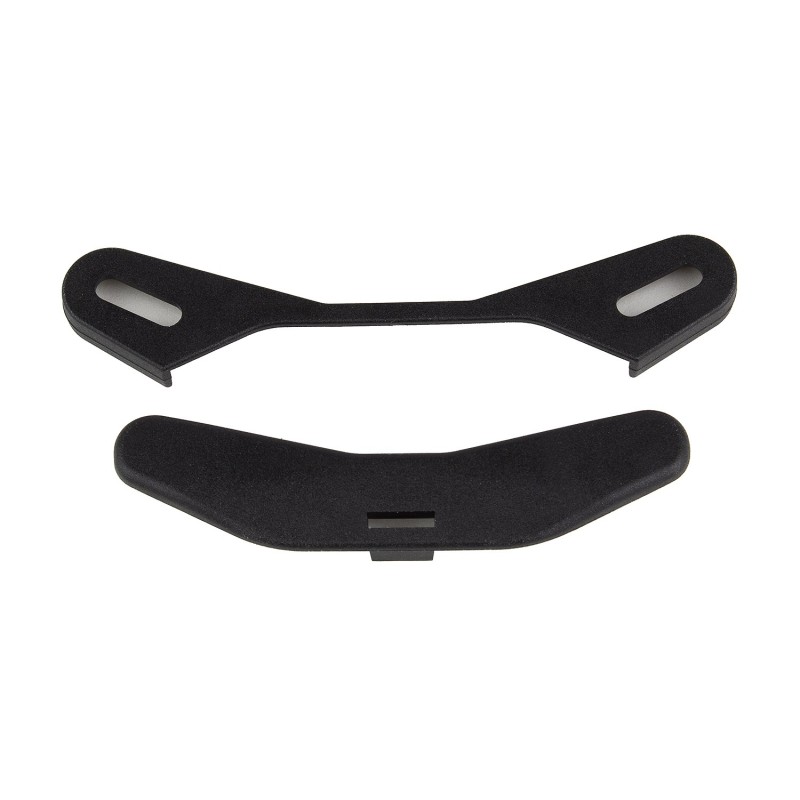 AE92426 - RC10B7 Shock Tower Cover Set