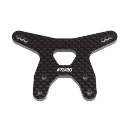 AE92430 - RC10B7 Front Shock Tower